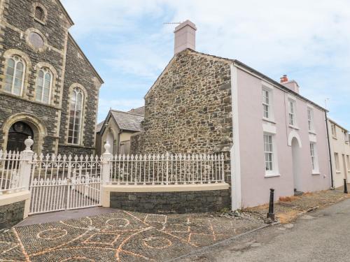 Aberaeron House | Water Street