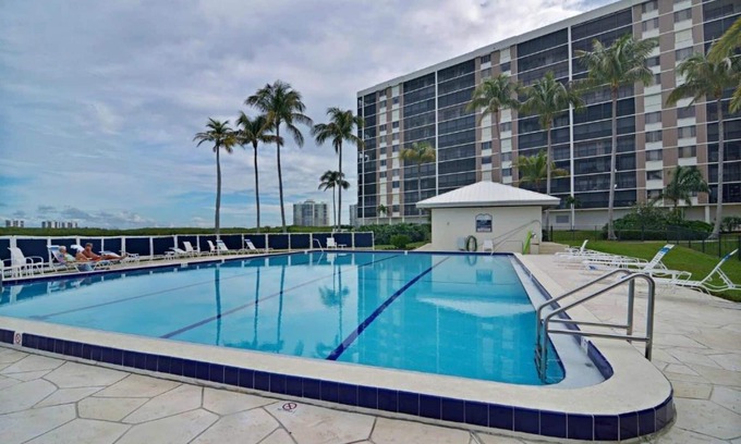 Vanderbilt Beach Condo | WATER, WATER, EVERYWHERE! Spectacular Views From Every Room, 10th Floor Condo!