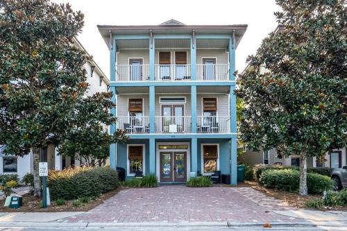 Villages of Crystal Beach House | Waterdog II