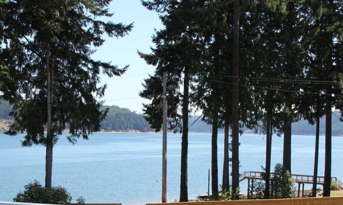Union Condo | Waterfront Condo