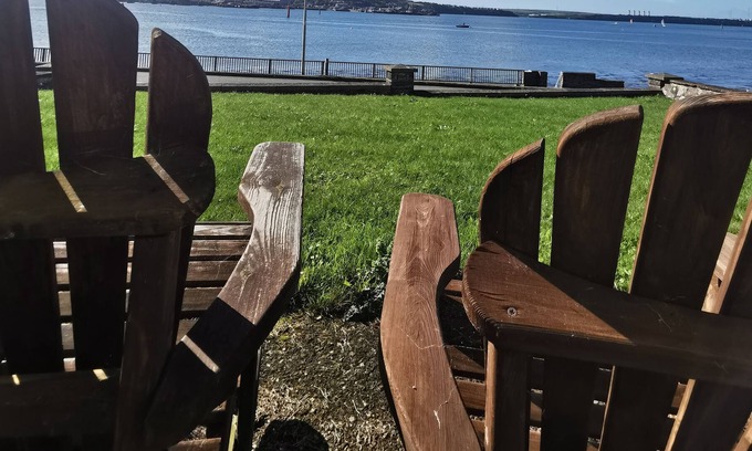 Neyland Cabin | waterfront family friendly cottage in the heart of Pembrokeshire