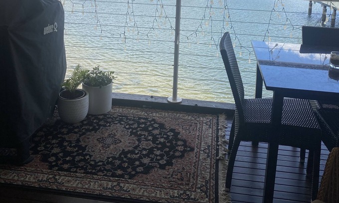 Gold Coast Apartment | Waterfront Views Couran Cove South Stradbroke