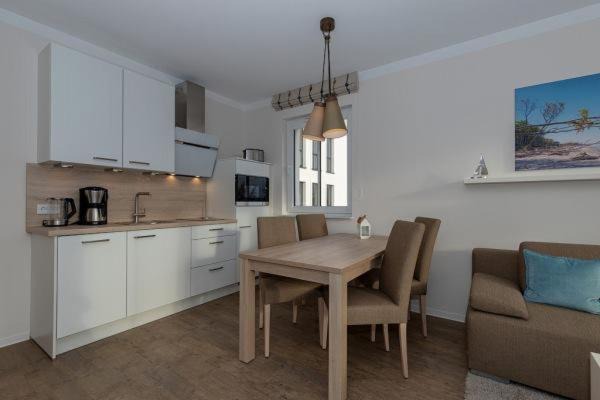 Boergerende-Rethwisch Apartment | Waterkant Suite 2-42 Direkt am Meer!