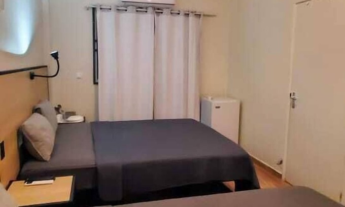 Paramaribo Apartment | Waterland Suites