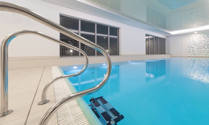 Old Town Apartment | Waterlane 15, apartment with one bedroom, Chmielna 63 street