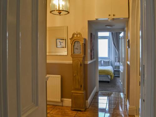 Tynemouth House | Waters Edge