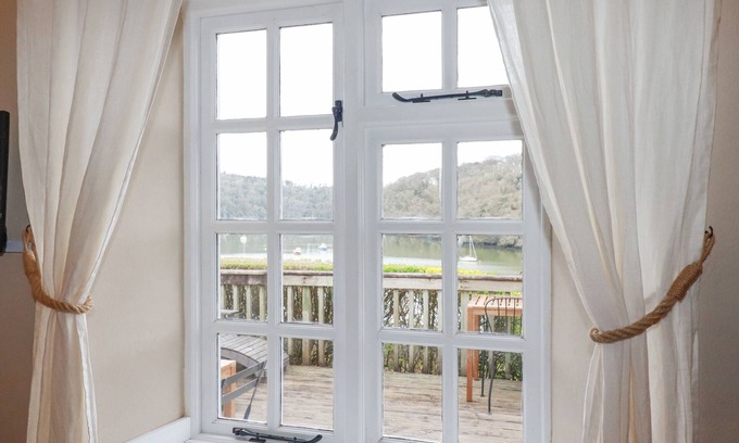 Truro Cottage | Waterside Cottage