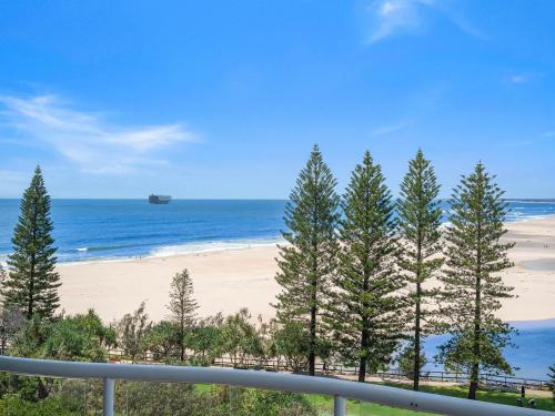 Caloundra Apartment | Waterview Resort