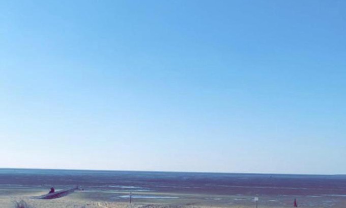 Stickenbuttel Apartment | Wattenglück 3