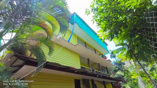 Calangute Hotel | Wave Front Retreat