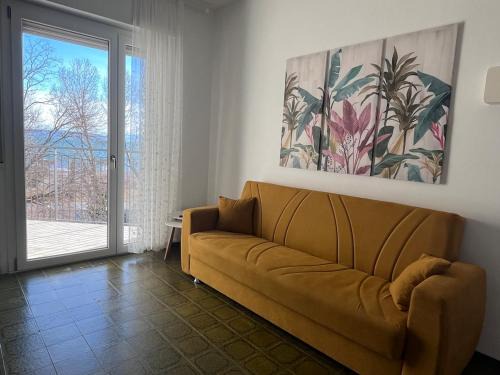 Marina Julia Apartment | Wave n'Sea