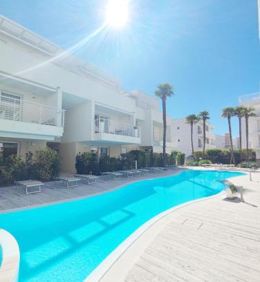 Faro Apartment | Wave Resort