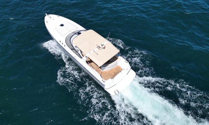 Pogerola Boat Rental | Waveoflovecharter