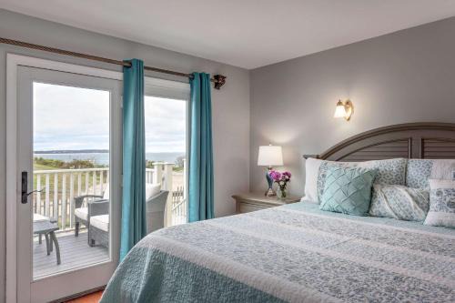 Block Island Hotel | Waverly Suite 2
