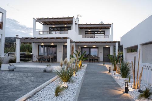 Skiros House | Waves Skyros