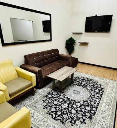 Jeli House | Wawa Homestay Bandar Jeli - 2