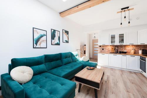 Kazimierz Apartment | WAWELOFT APARTMENT