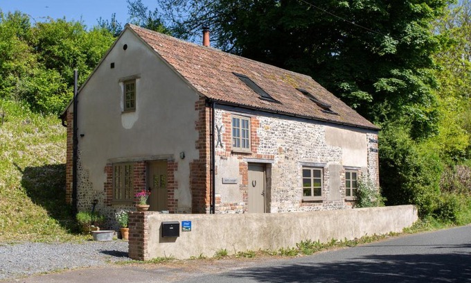 Piddlehinton House | Way's Forge