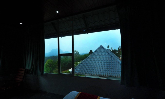Krishnagiri Resort | Wayanad Cave N Pillar Resort