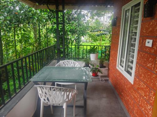 Vayittiri House | Wayanad Home stay