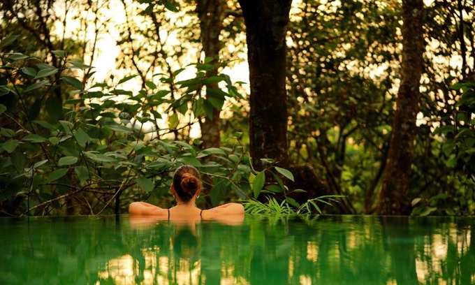 Lakkidi Resort | Wayanad Wild - A CGH Earth Experience