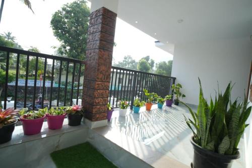 Sulthan Bathery House | Wayanadan Huts Homestay