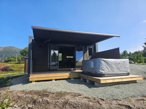 Aure Other | WayCamp Tustna