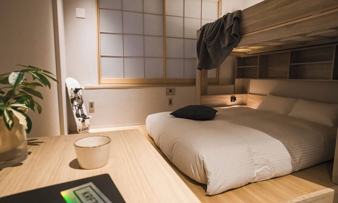 Karasuma Hotel | WAYFARER Gojo