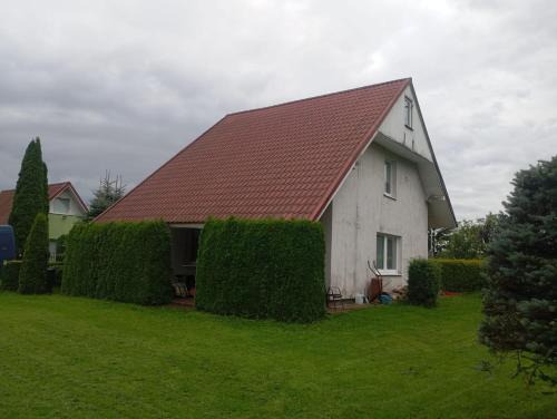 Drawno House | Wczasy Rodem z PRL - Dominikowo , Zachodniopomorskie