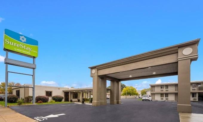 Columbus Hotel | We in Heart DownTown of Columbus and Fort Moore