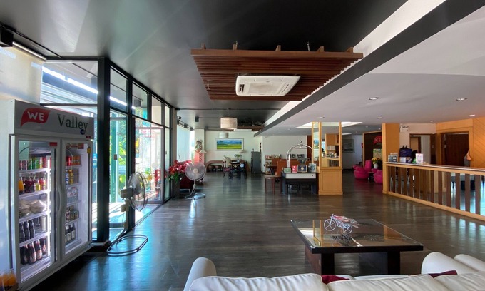 Chang Phueak Hotel | WE Valley Hotel