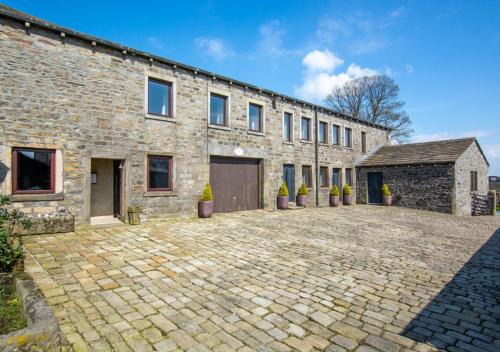 Sutton-in-Craven House | Weavers Loft