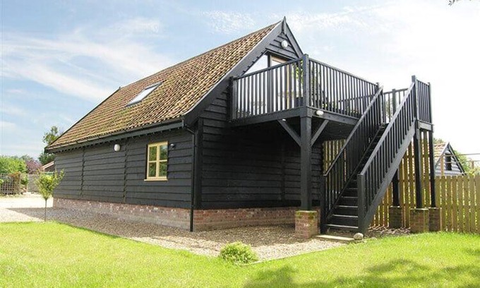 Erpingham House | Weavers Loft