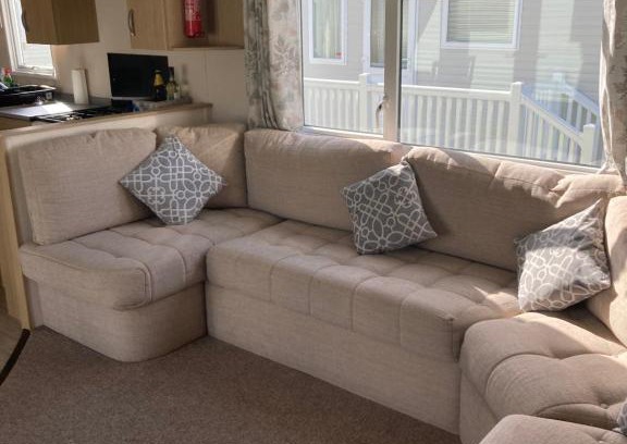 Morecambe Resort | Weavers Retreat Morecambe