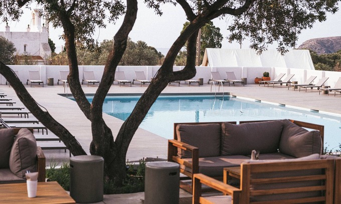 Cadaques Hotel | Wecamp Cadaqués