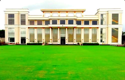 Ambala Hotel | Wedcaton By Tivoli