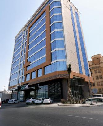 Sari Street Hotel | Weekend Hotel Sari