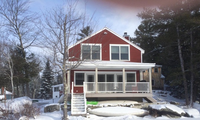 Mount Sunapee House | Weekly or multiple week rentals accepted, no monthly or seasonal