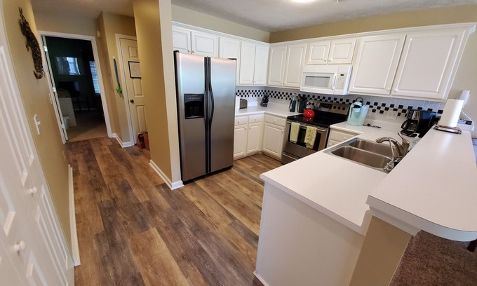 Pawleys Island Condo | Weekly rates available