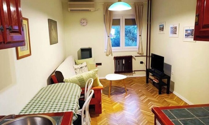 Rijeka Condo | Weekly stay in Rijeka