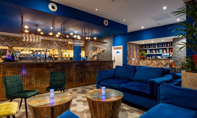 Chapeltown Hotel | Weetwood Hall Conference Centre & Hotel