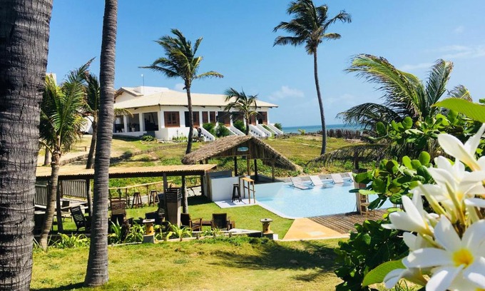 Taiba House | WegoKite Stars