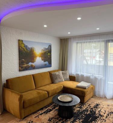 Weidach Apartment | Weidach Zentrum 3