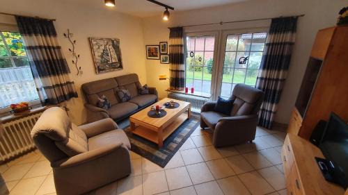 Greetsiel Apartment | *Weigelt - Ferienwohnung Issy