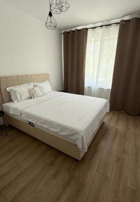 Chiajna Apartment | Weiner Apartament