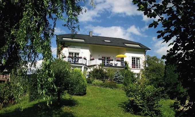 Krov Apartment | Weingut Bernd Hermes