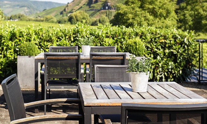 Trittenheim Bed & Breakfast | Weingut & Gästehaus Christoph Clüsserath