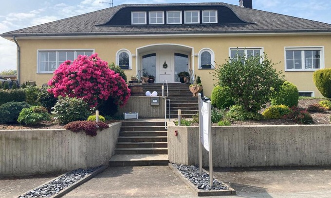 Osann-Monzel Apartment | Weingut Gödert