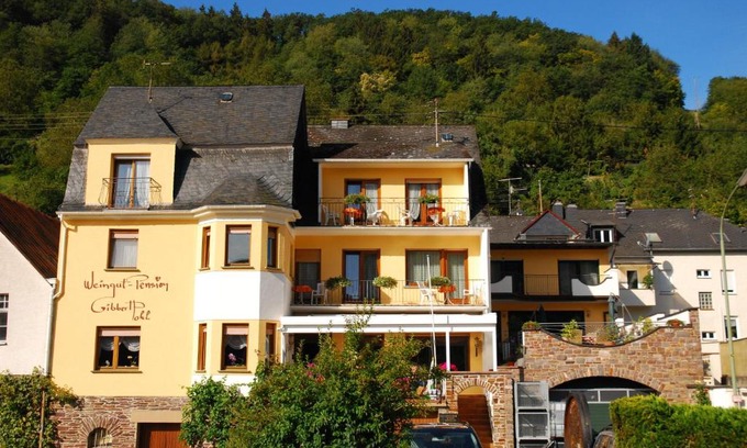 Briedel House | Weingut Pension Gibbert-Pohl