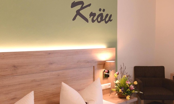 Cochem Hotel | Weinhaus Graefen